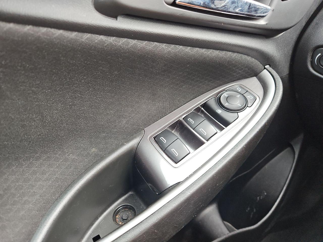 Chevrolet Malibu LT 2022