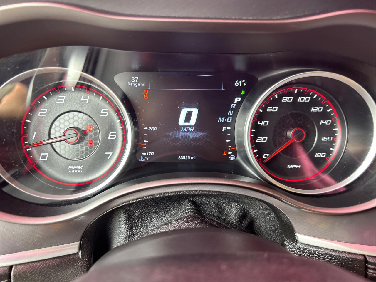 Dodge Charger Scat Pack 2022