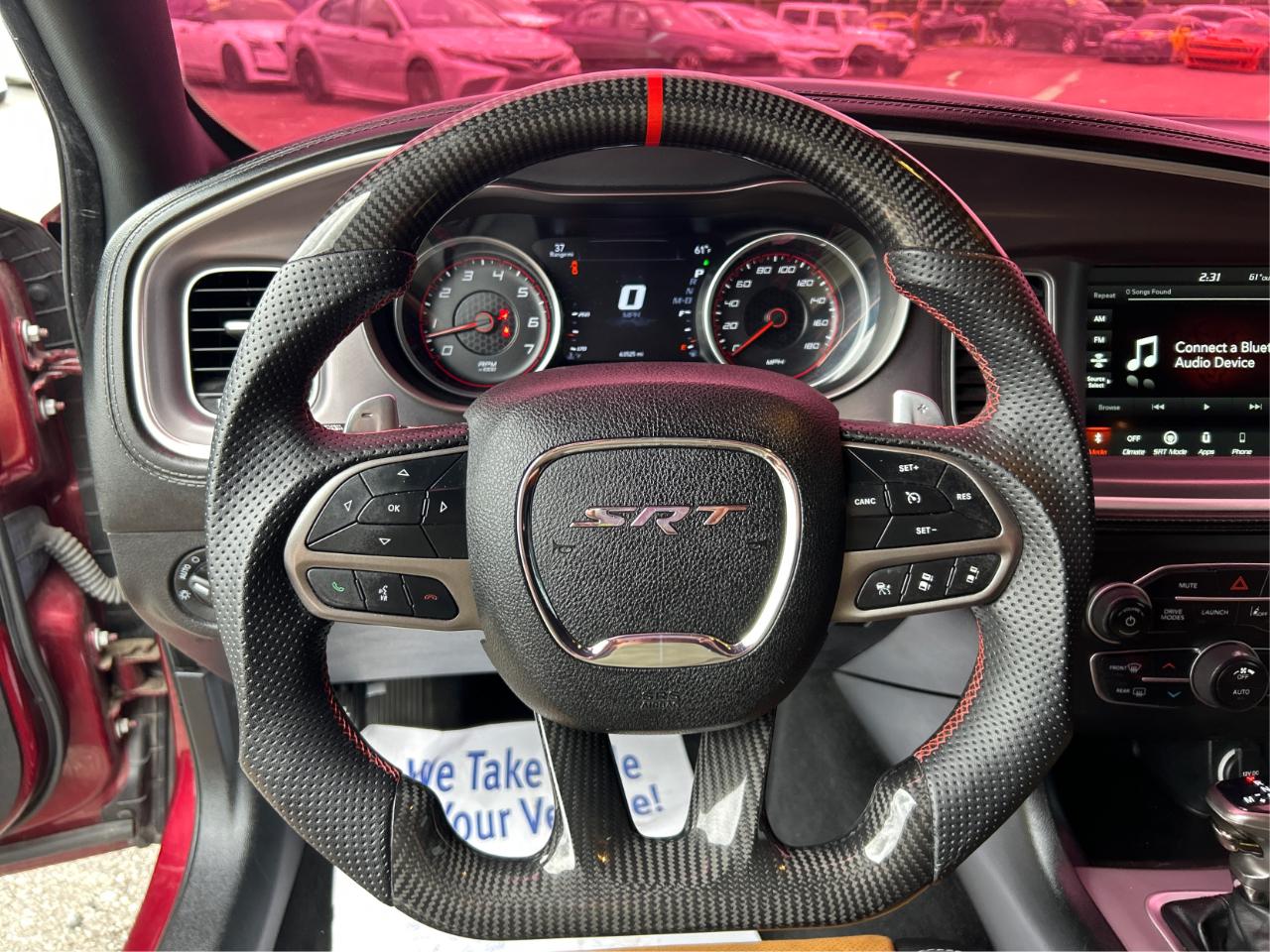 Dodge Charger Scat Pack 2022