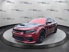 2022 Dodge Charger 