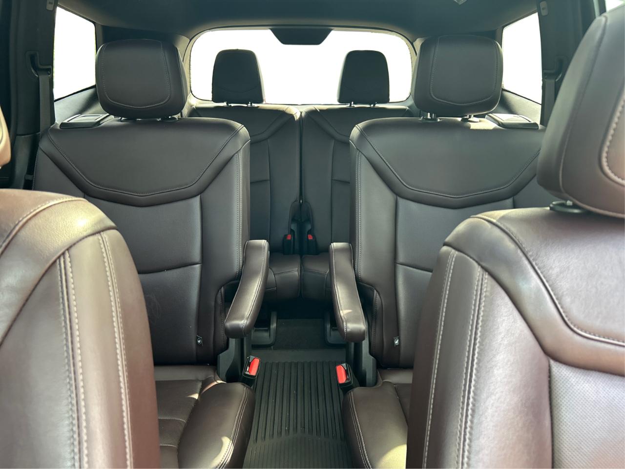 Cadillac XT6 Premium Luxury AWD 2021