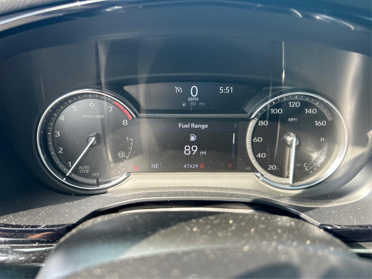 Cadillac XT6 Premium Luxury AWD 2021