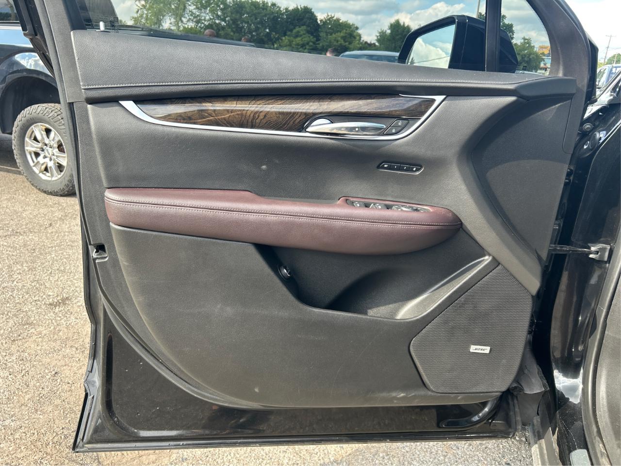 Cadillac XT6 Premium Luxury AWD 2021