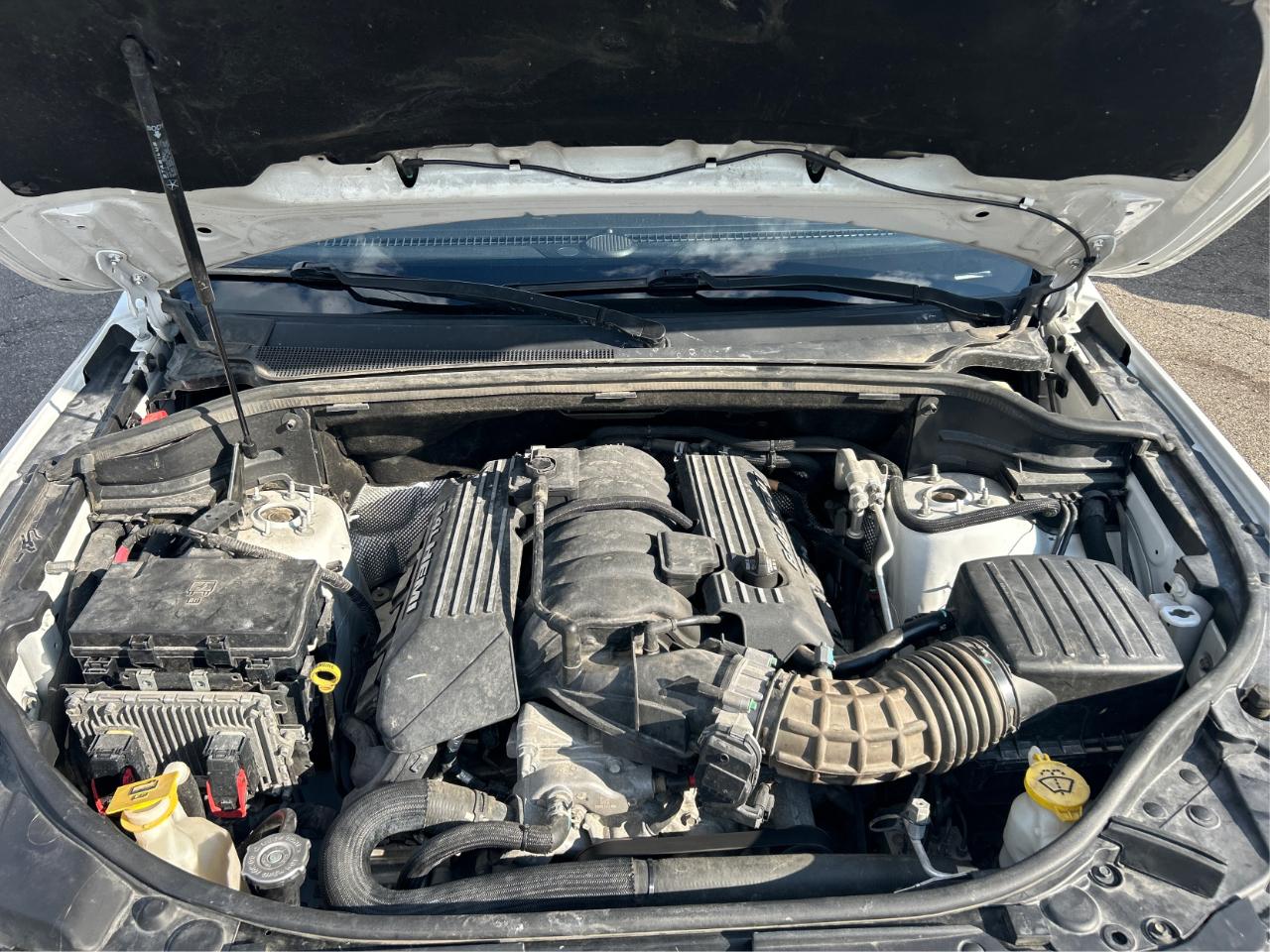 Jeep Grand Cherokee SRT 4WD 2020