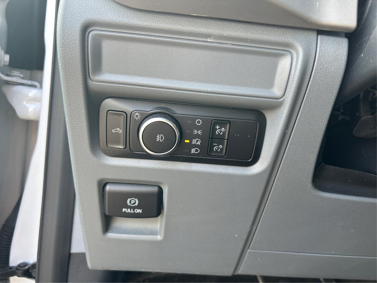 Ford F-150 XL SuperCrew 6.5-ft. Bed 4WD 2021