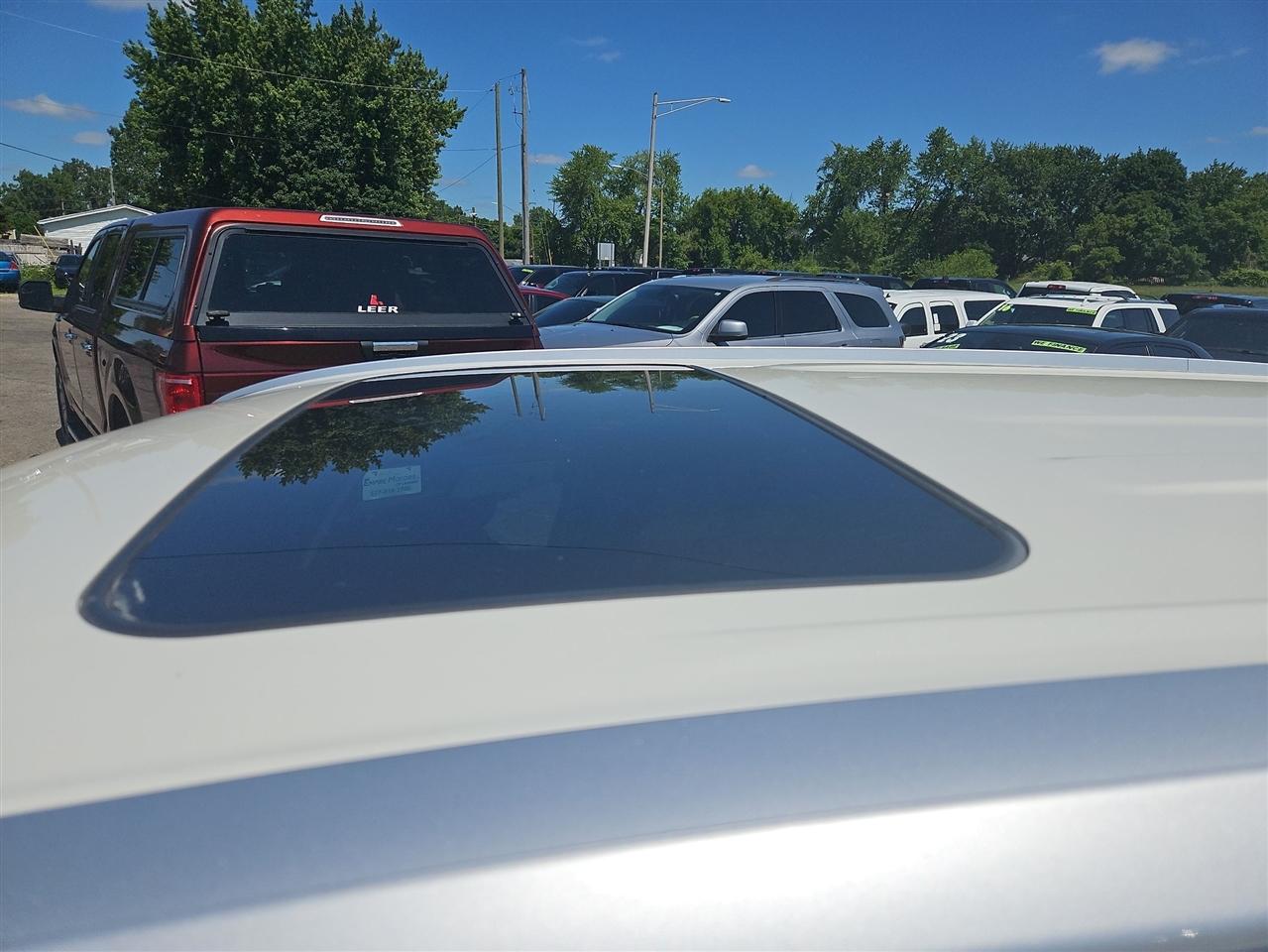 Toyota Highlander XLE AWD V6 2019