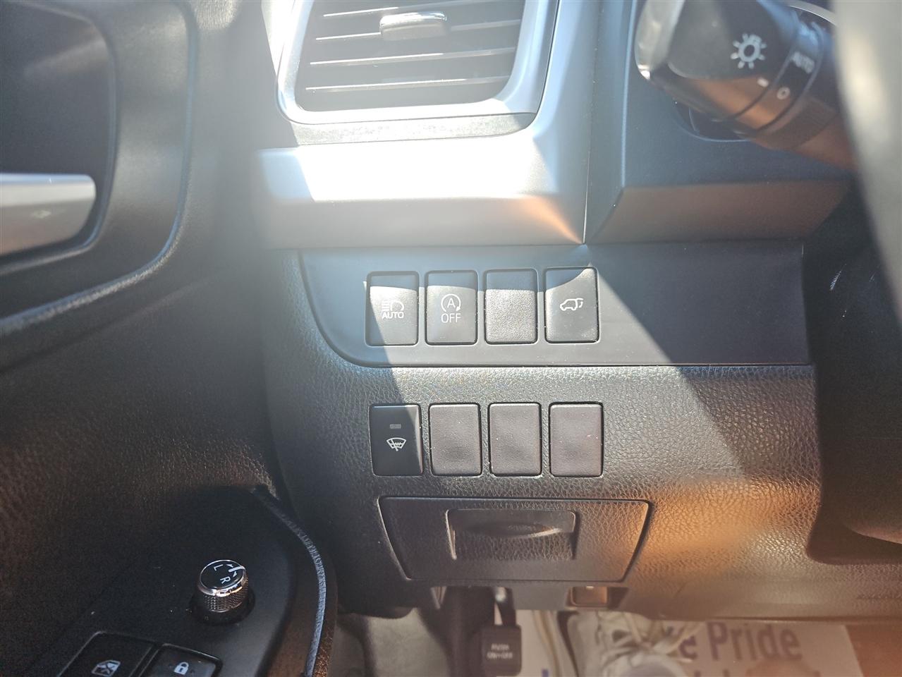 Toyota Highlander XLE AWD V6 2019