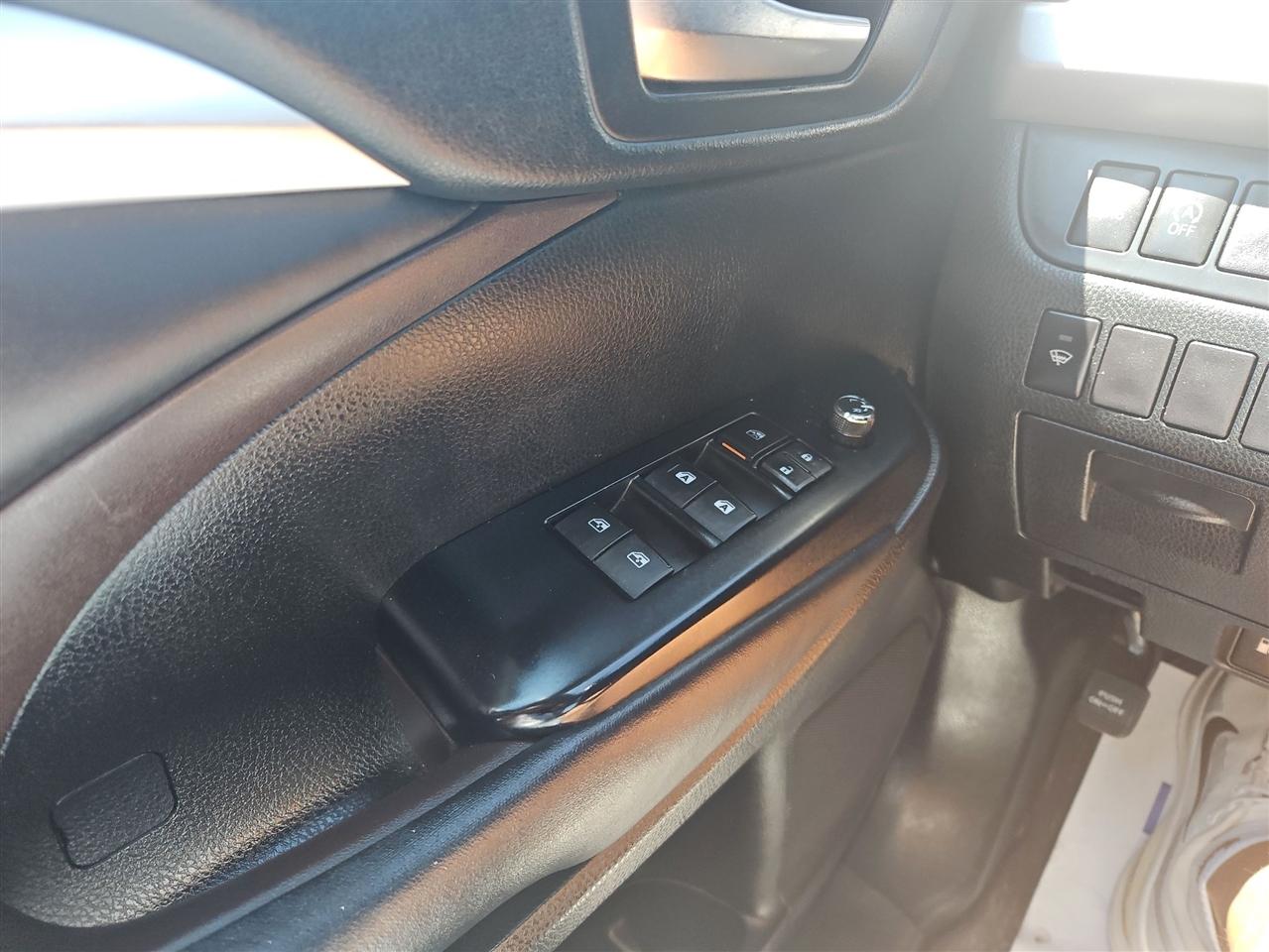 Toyota Highlander XLE AWD V6 2019