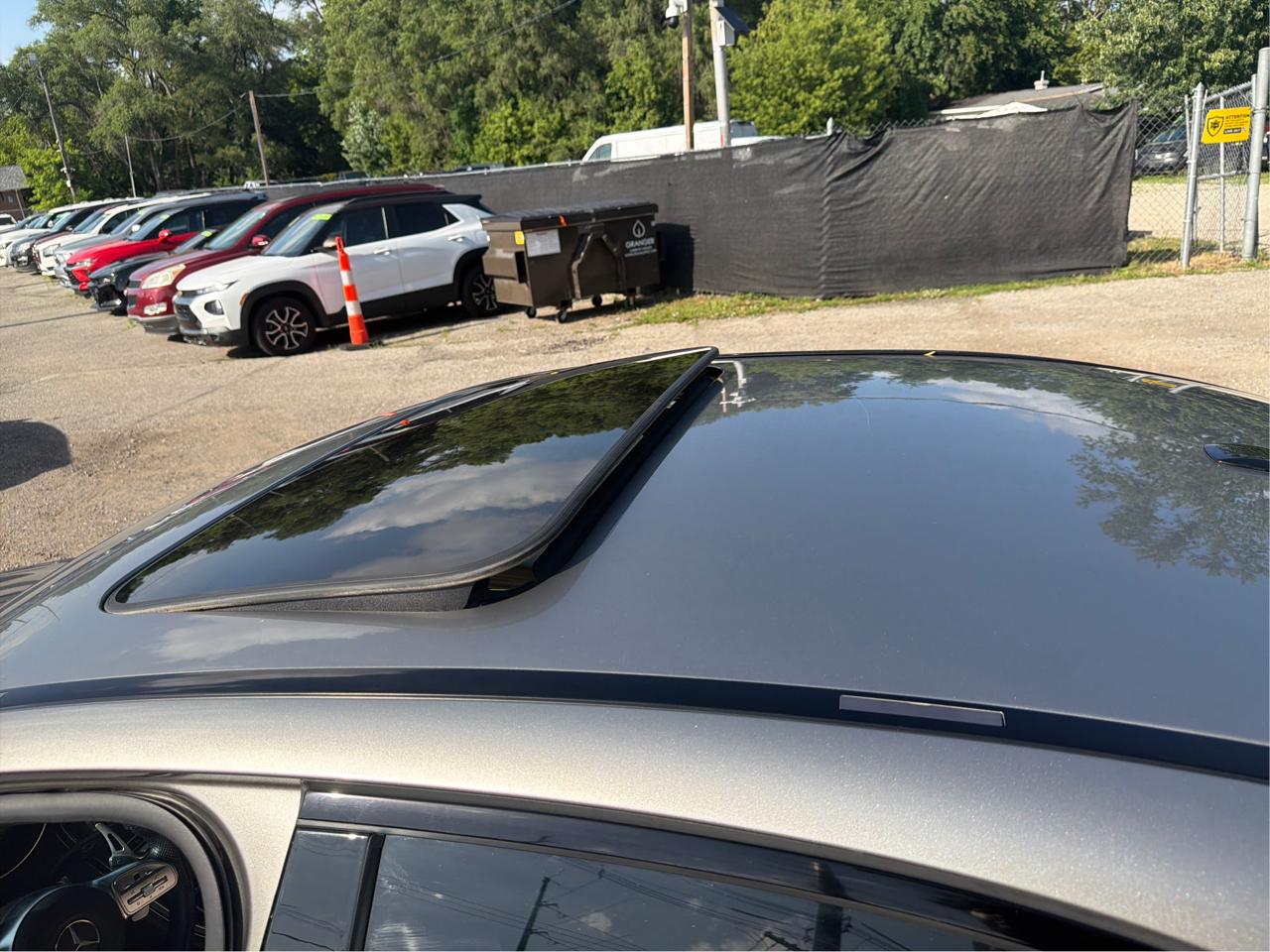 Mercedes-Benz C-Class C300 Sedan 2019