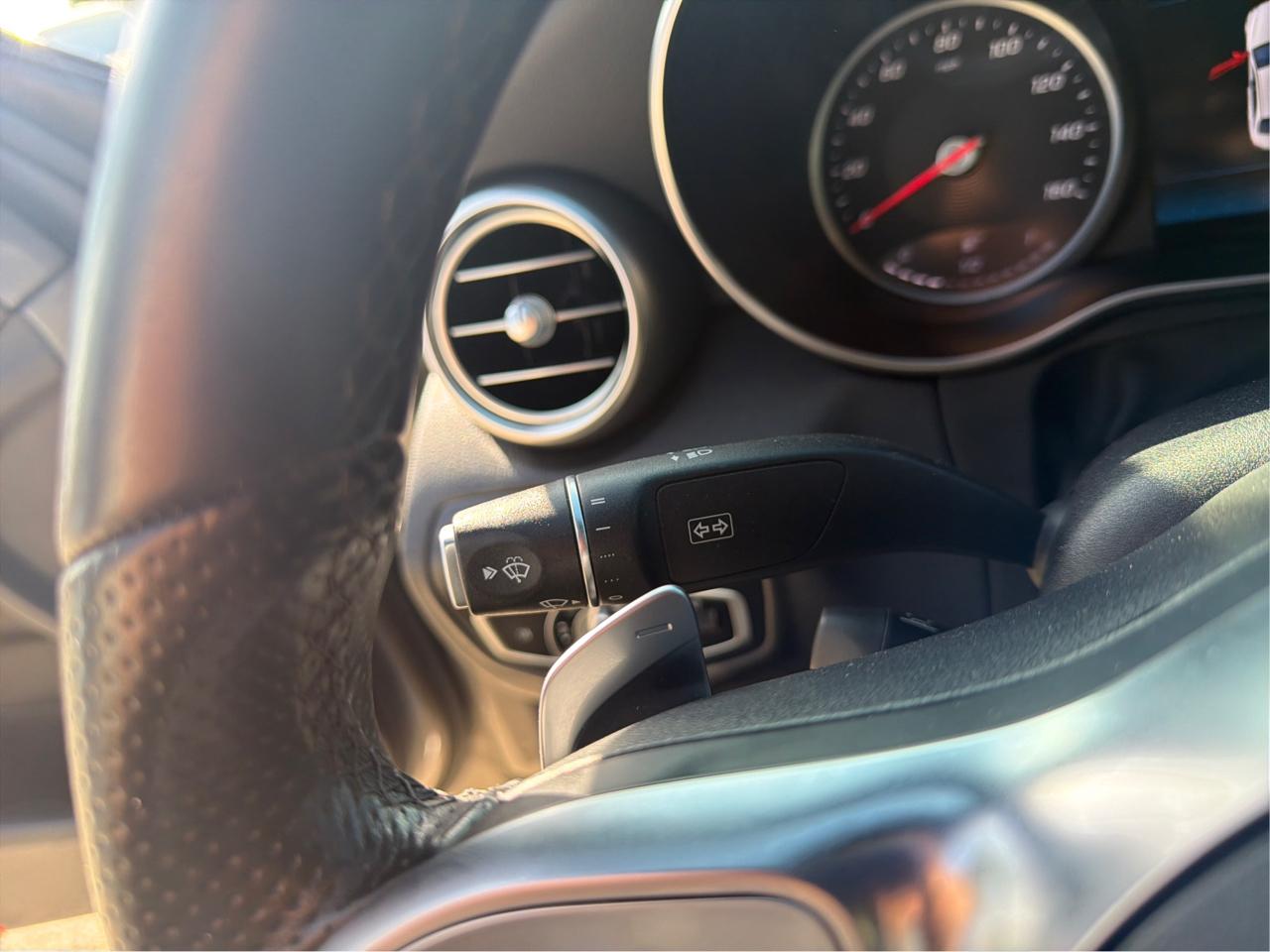 Mercedes-Benz C-Class C300 Sedan 2019