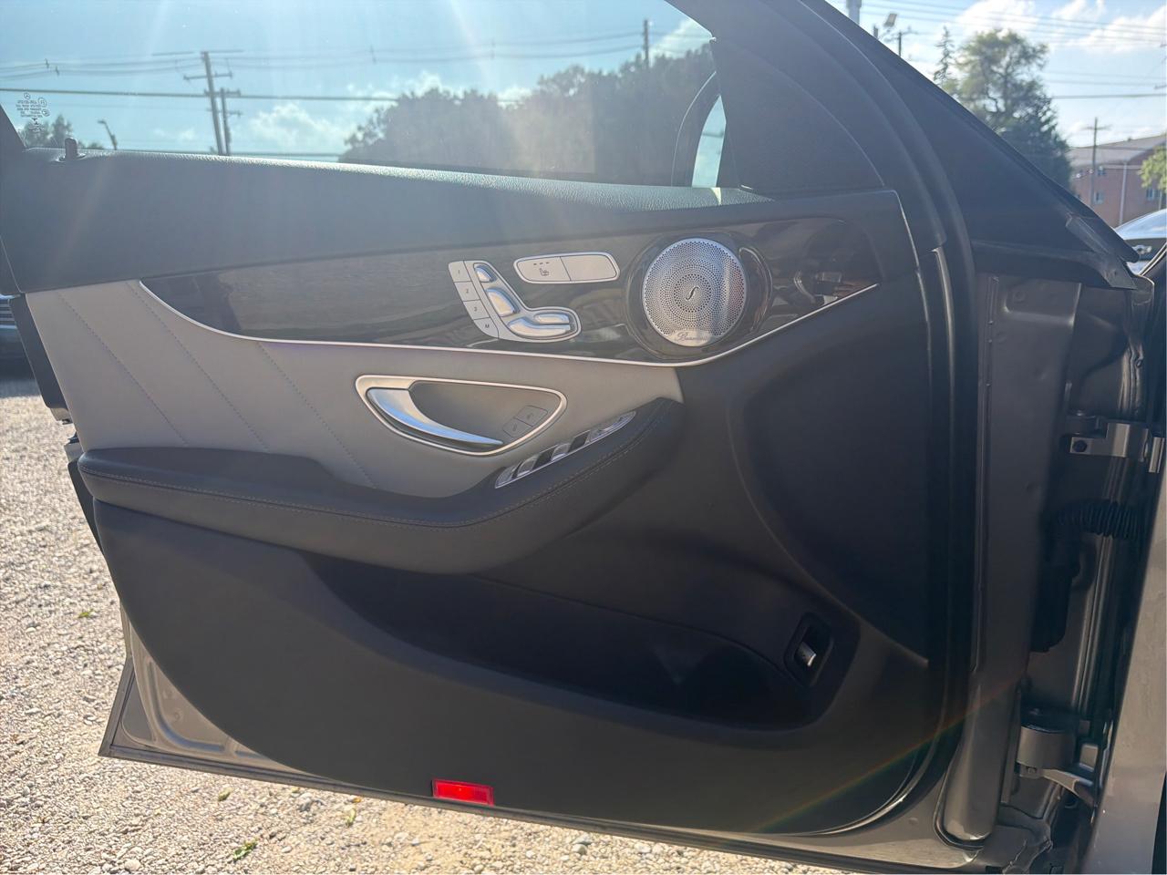 Mercedes-Benz C-Class C300 Sedan 2019