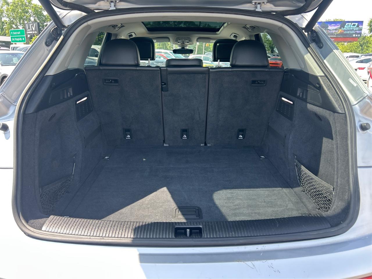 Audi Q5 2.0T Premium Plus quattro 2019