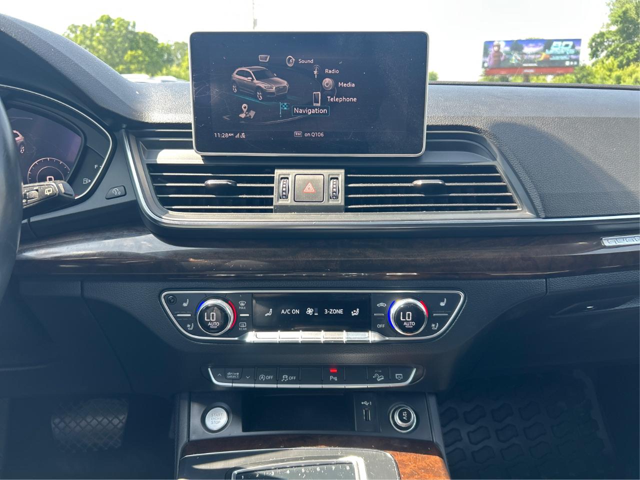 Audi Q5 2.0T Premium Plus quattro 2019