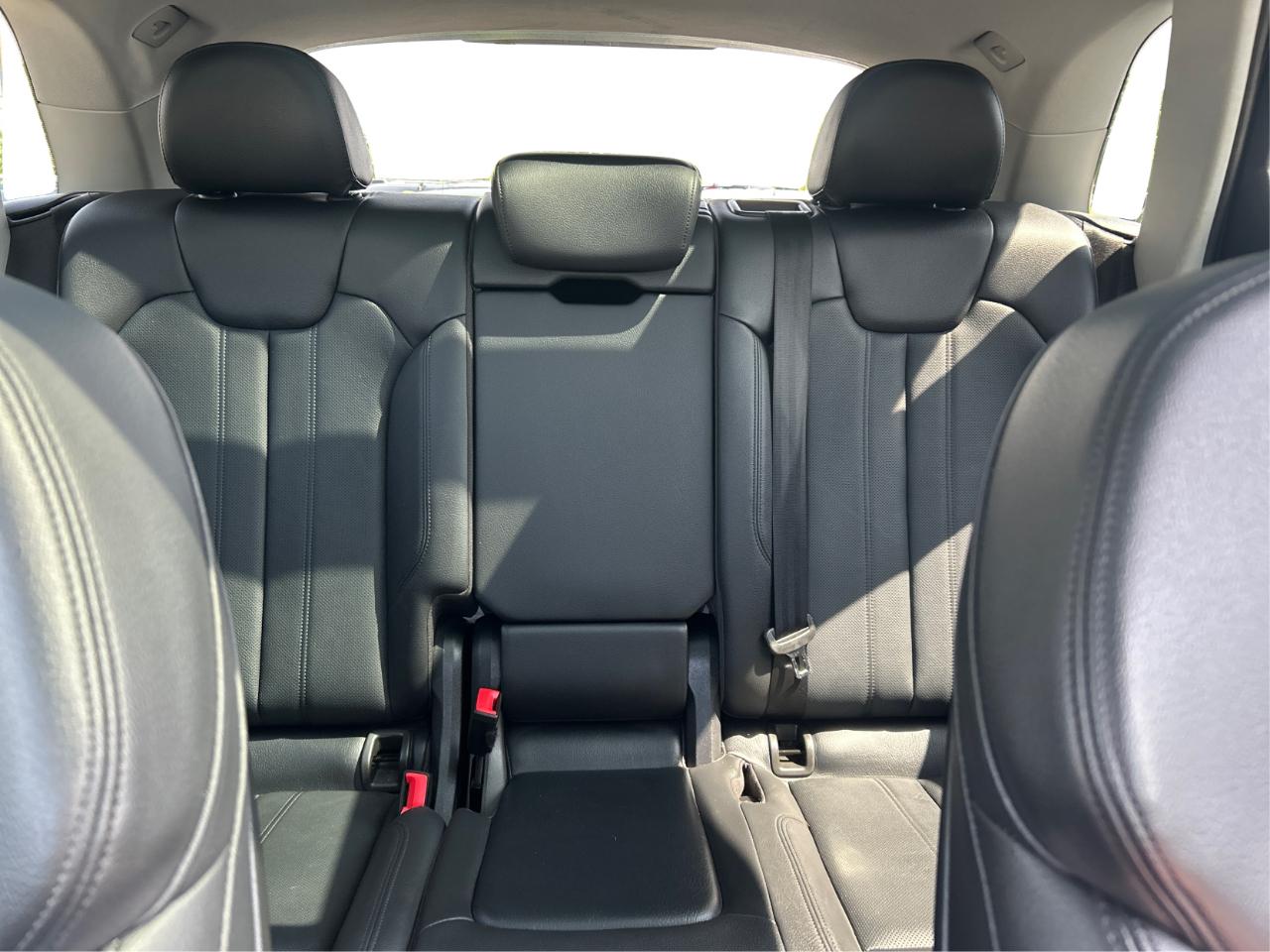Audi Q5 2.0T Premium Plus quattro 2019