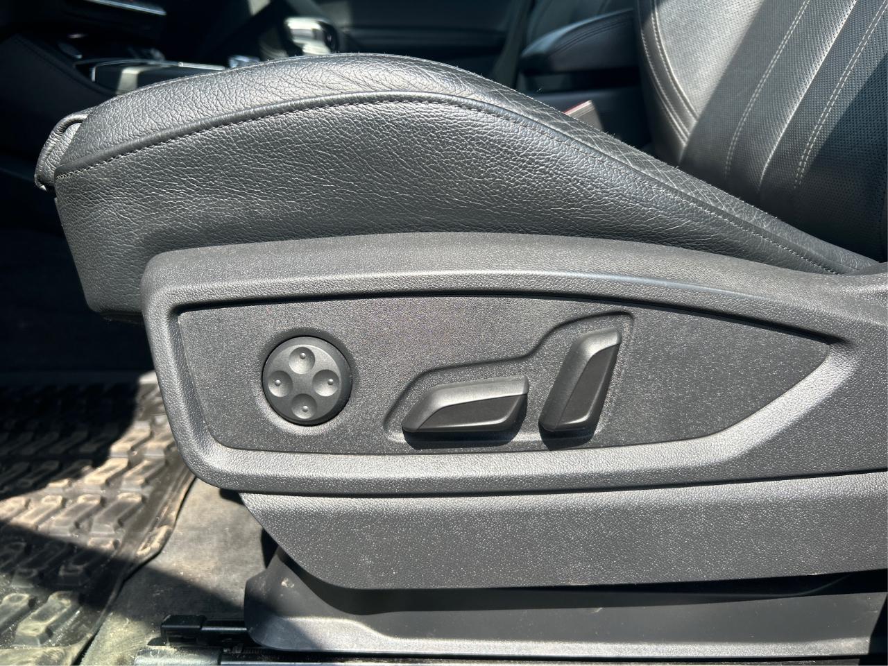 Audi Q5 2.0T Premium Plus quattro 2019