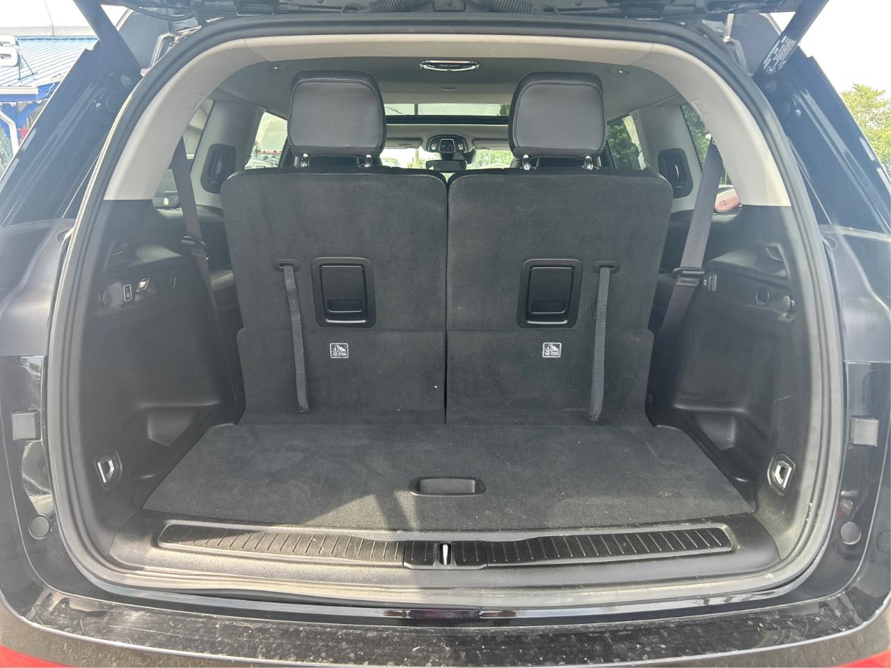 Jeep Grand Cherokee L Limited 4WD 2023