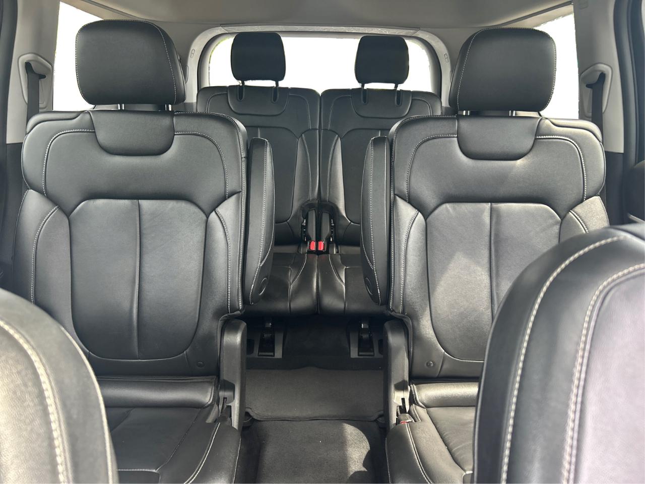Jeep Grand Cherokee L Limited 4WD 2023