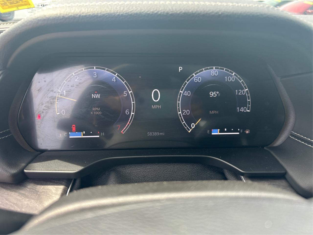 Jeep Grand Cherokee L Limited 4WD 2023