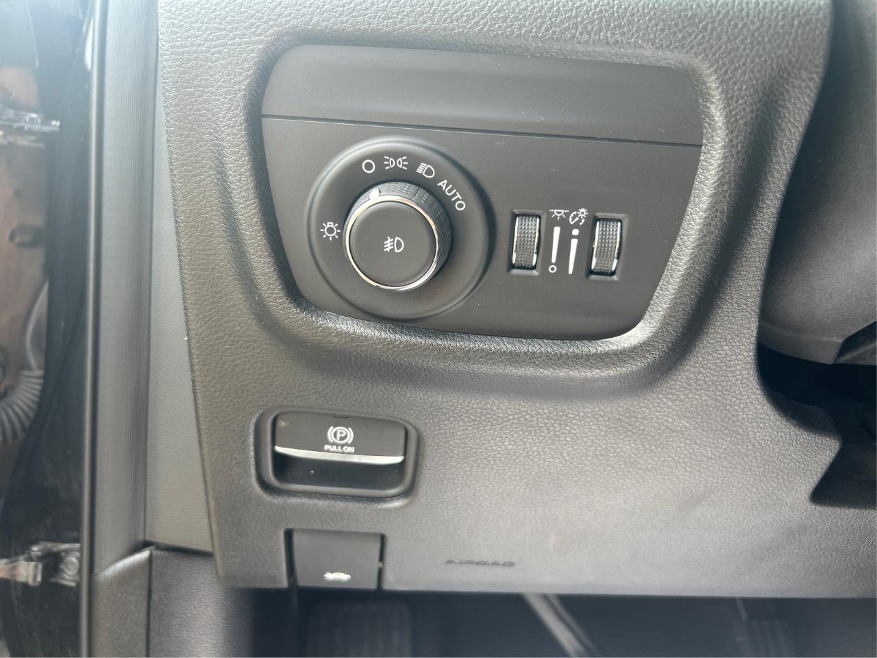 Jeep Grand Cherokee L Limited 4WD 2023
