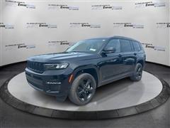 2023 Jeep Grand Cherokee L 
