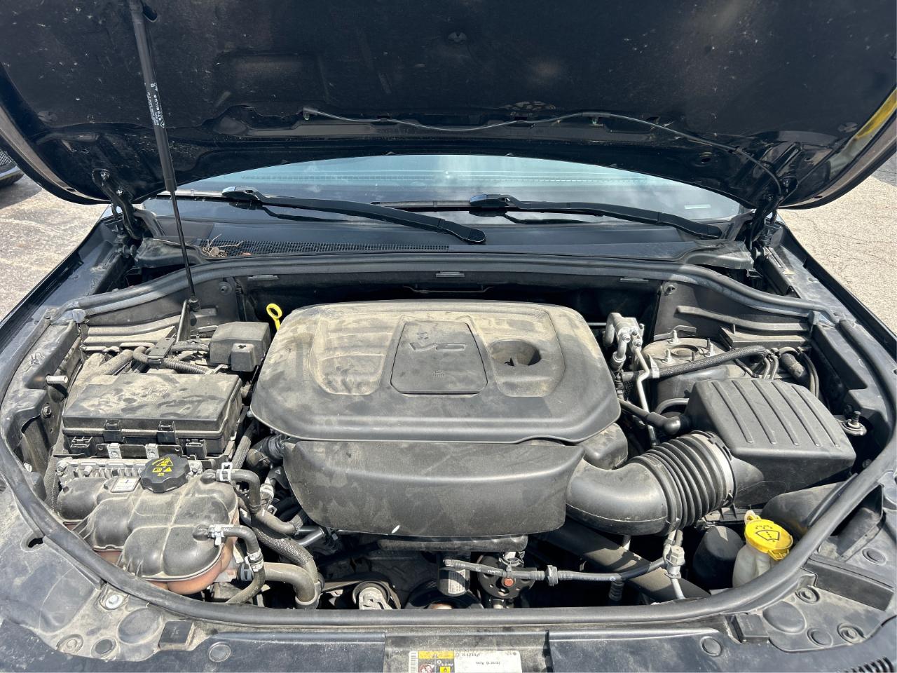 Jeep Grand Cherokee Laredo 4WD 2019