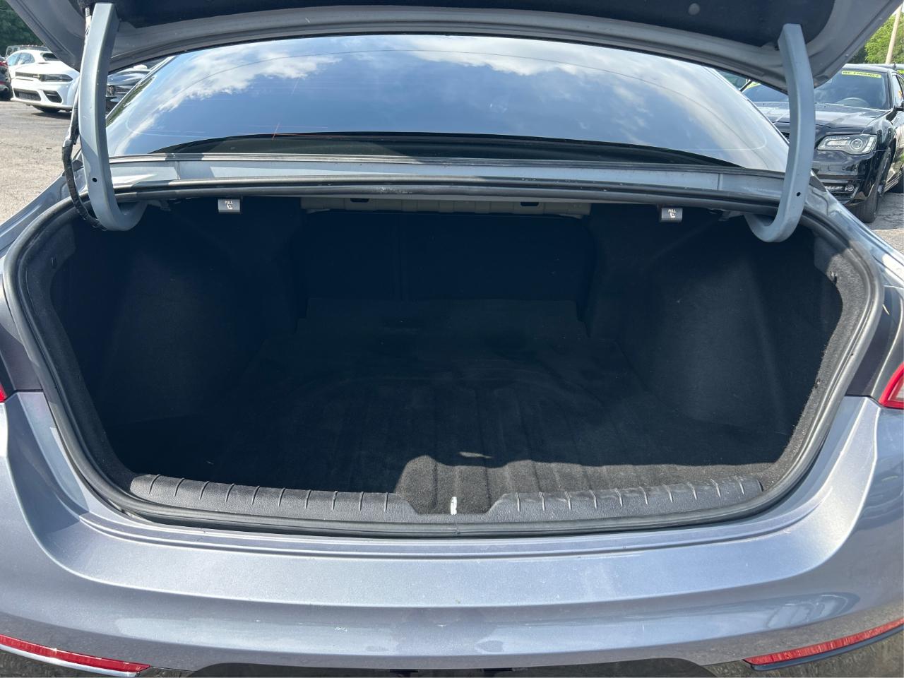 Kia K5 LXS 2021