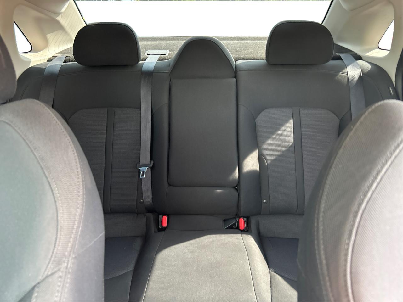 Kia K5 LXS 2021
