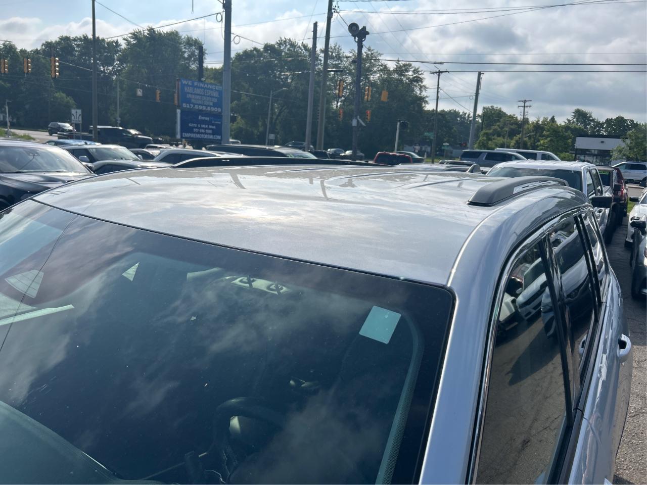 Jeep Grand Cherokee L Limited 4WD 2022