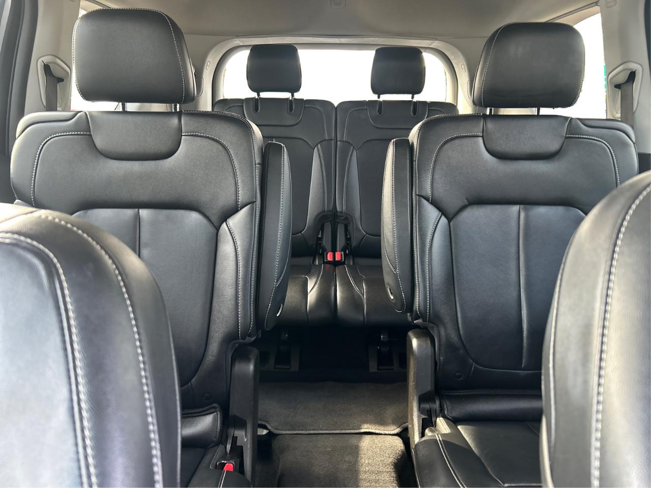 Jeep Grand Cherokee L Limited 4WD 2022