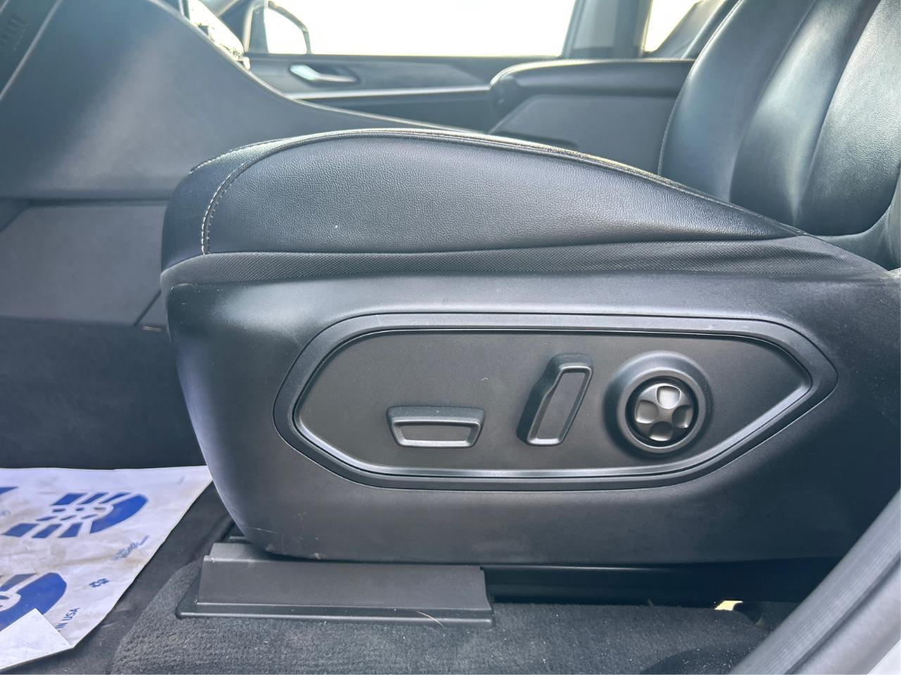 Jeep Grand Cherokee L Limited 4WD 2022