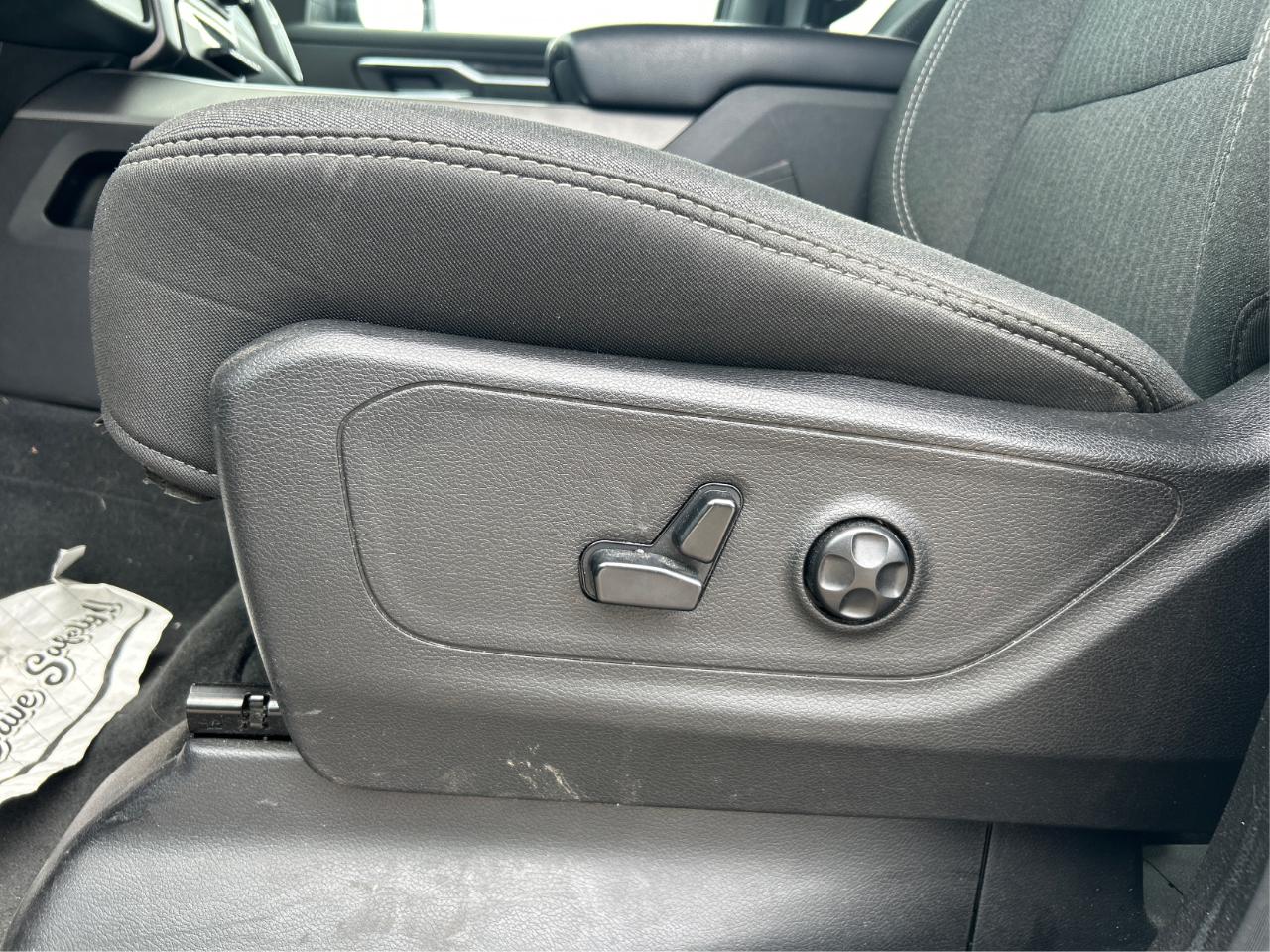 RAM 1500 Big Horn Crew Cab SWB 4WD 2019