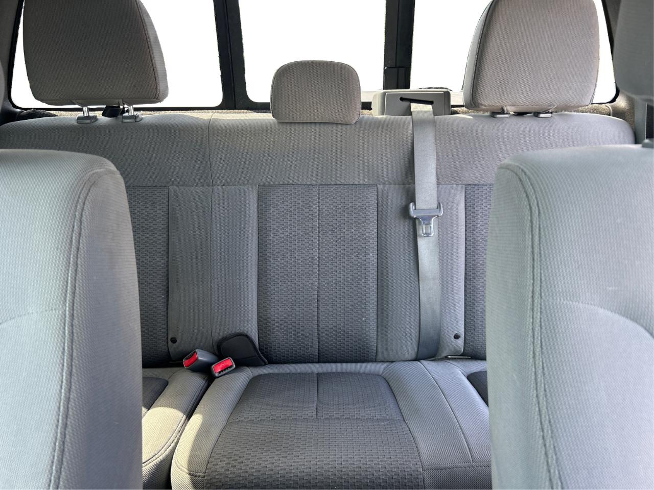 Ford F-150 XLT SuperCab 8-ft. Bed 4WD 2013