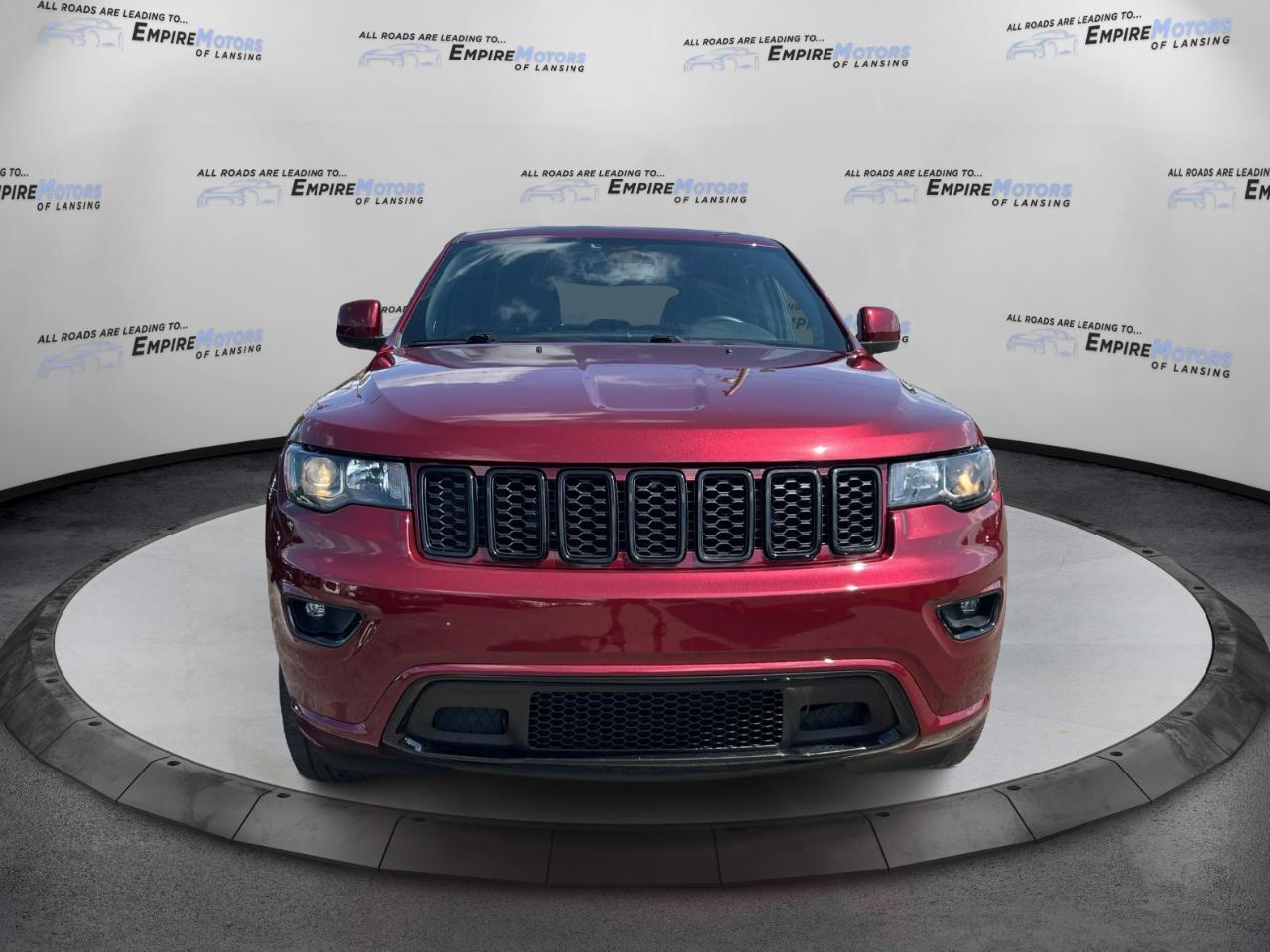Jeep Grand Cherokee WK Laredo E 4WD 2022