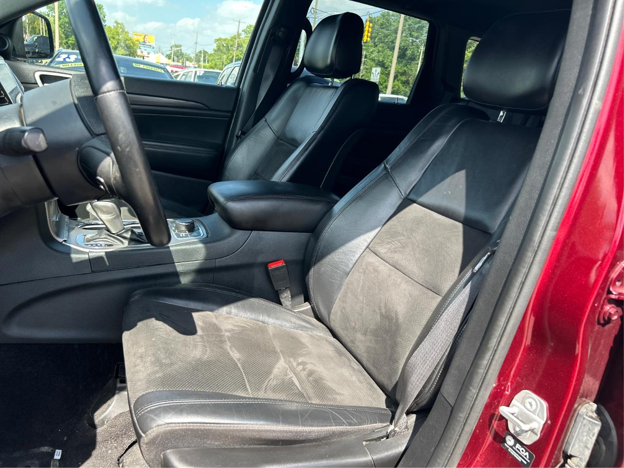 Jeep Grand Cherokee WK Laredo E 4WD 2022