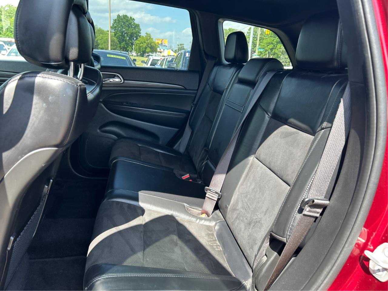 Jeep Grand Cherokee WK Laredo E 4WD 2022