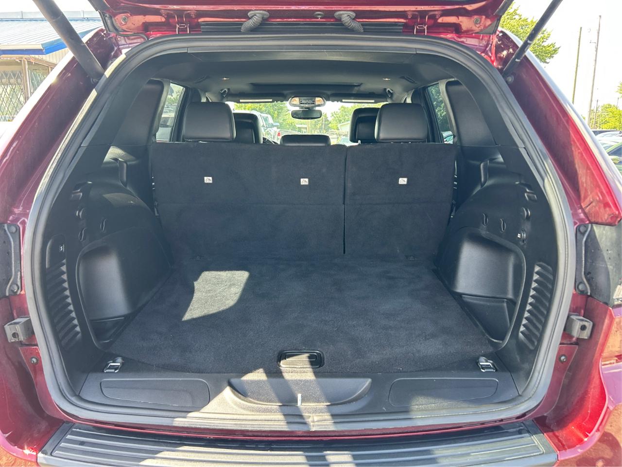 Jeep Grand Cherokee WK Laredo E 4WD 2022