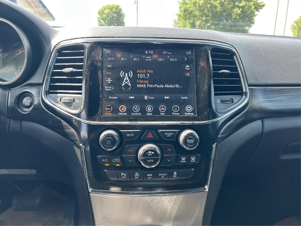 Jeep Grand Cherokee WK Laredo E 4WD 2022