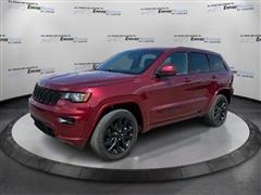 2022 Jeep Grand Cherokee WK 