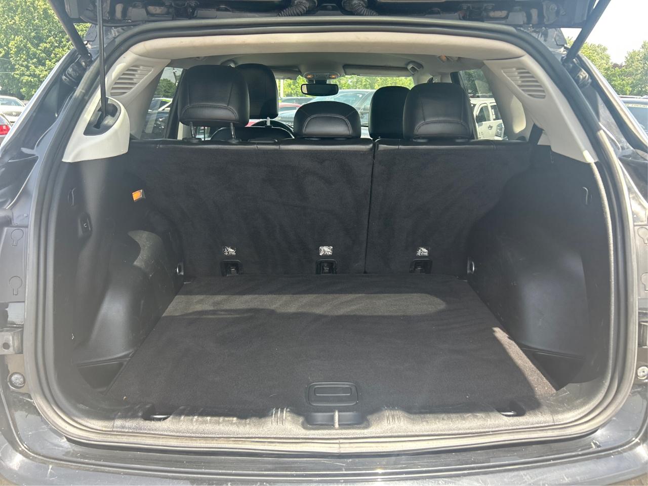 Jeep Compass Limited 4WD 2018