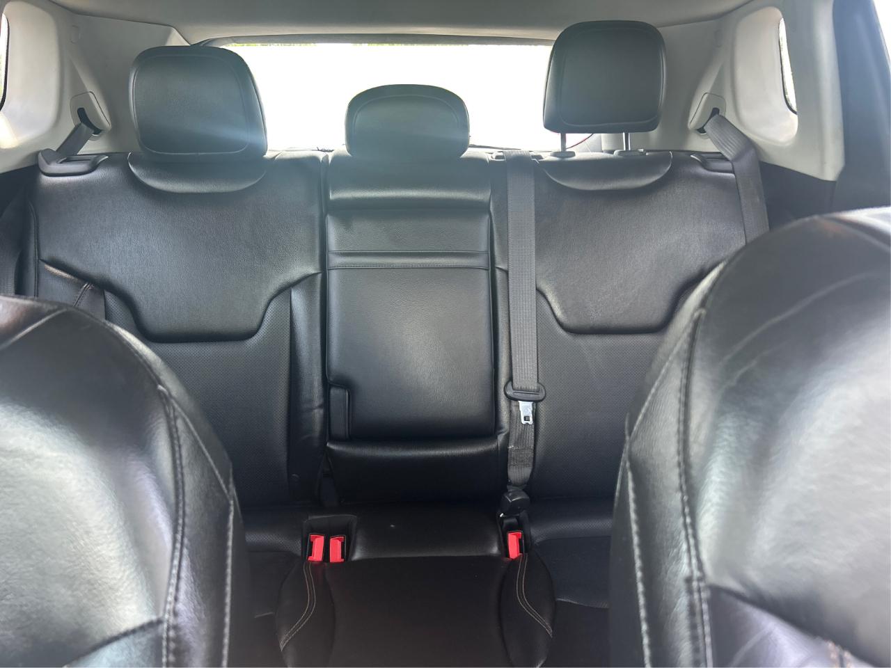 Jeep Compass Limited 4WD 2018