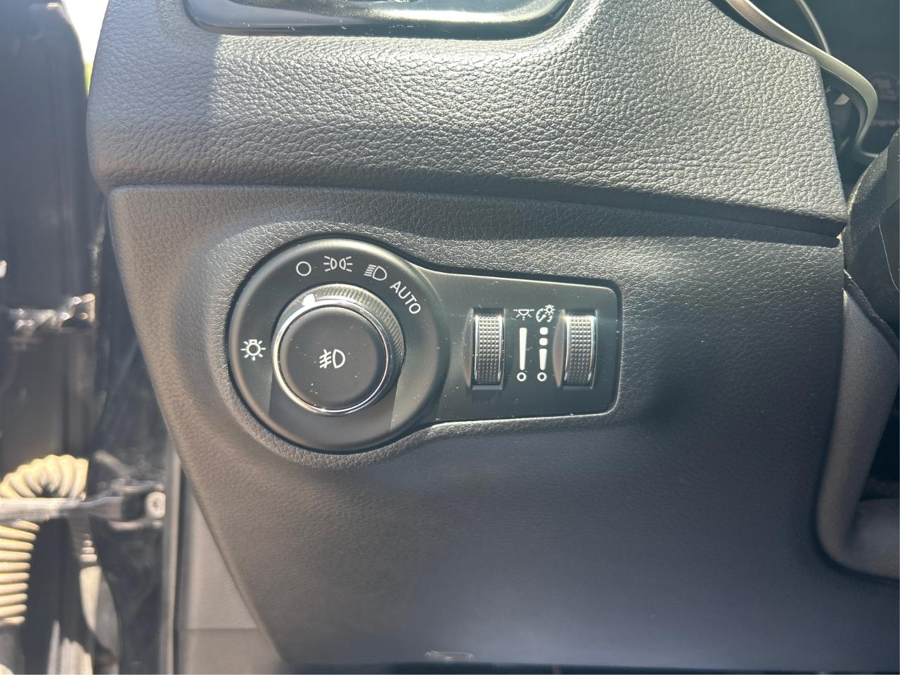 Jeep Compass Limited 4WD 2018