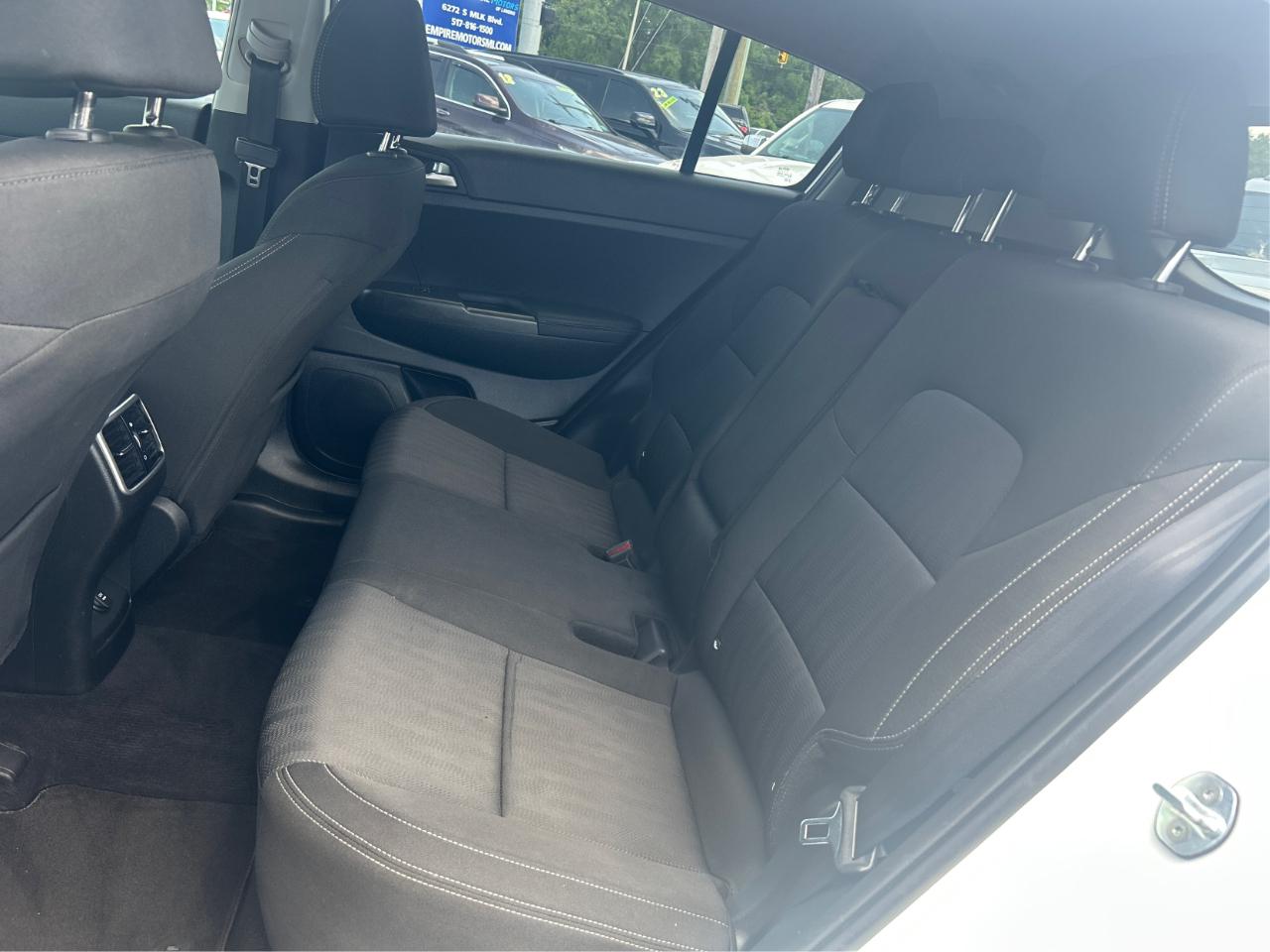 Kia Sportage LX AWD 2022