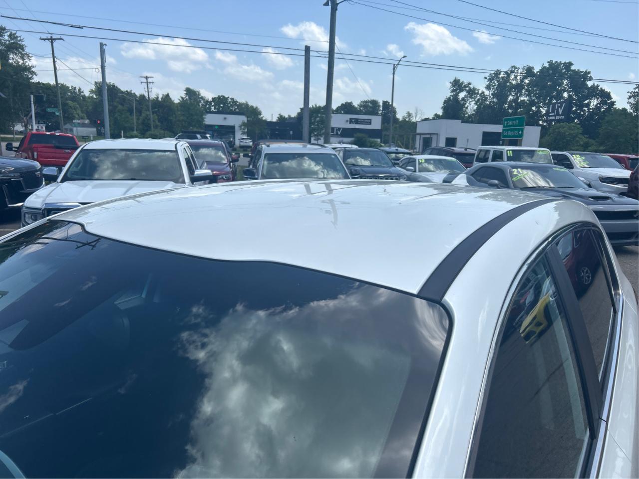 Kia Sportage LX AWD 2022