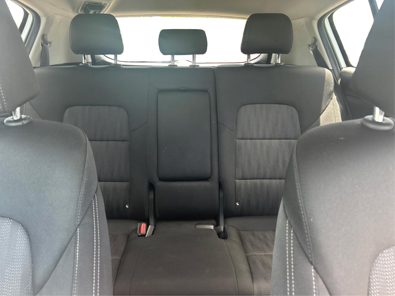 Kia Sportage LX AWD 2022