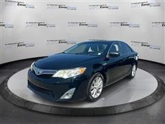 2012 Toyota Camry Hybrid 