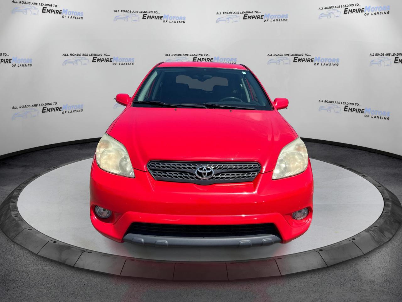 Toyota Matrix 2WD 2006