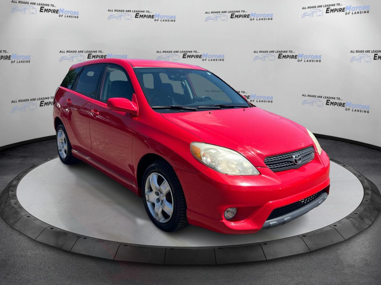 Toyota Matrix 2WD 2006