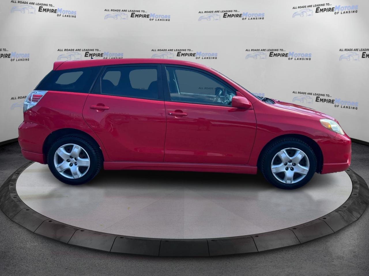 Toyota Matrix 2WD 2006