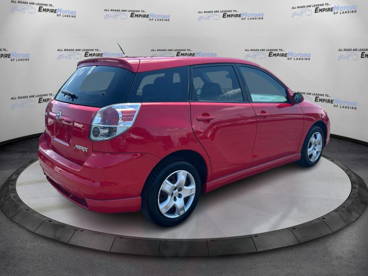 Toyota Matrix 2WD 2006