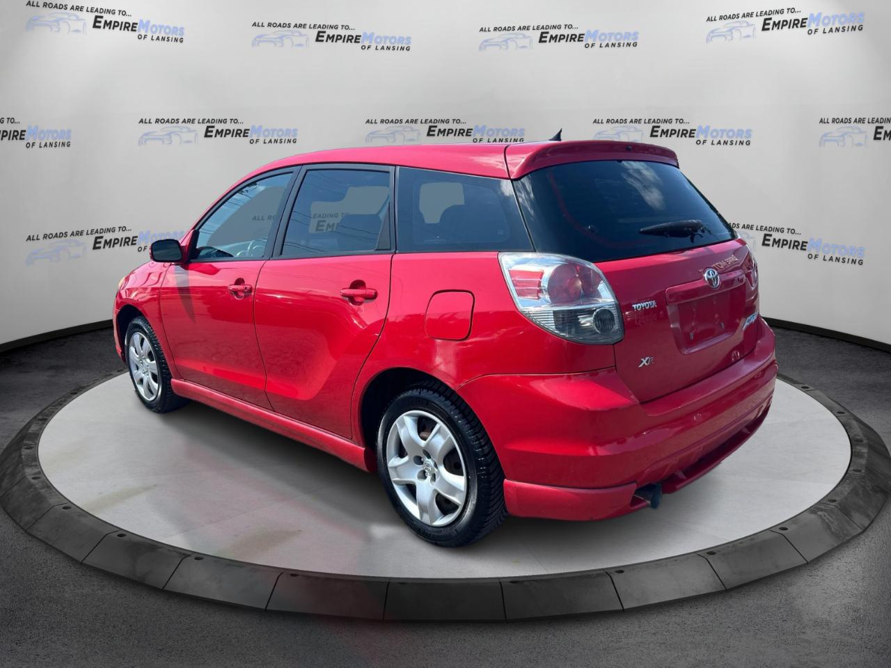 Toyota Matrix 2WD 2006